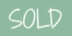 Sold sign